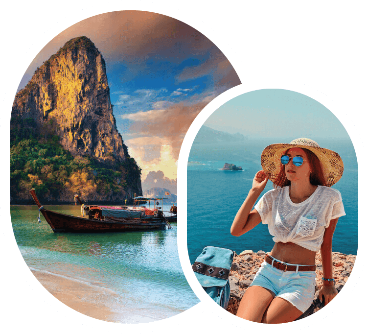 Công ty TNHH Thương mại du lịch Sức Sống Việt